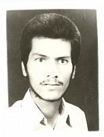 آلبوم اختصاصی تصاویر شهید سیدحسین هاشم ابادی . کد 1403218851 آ