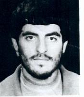 آلبوم اختصاصی تصاویر شهید سیداحمد هاشمی بوساری . کد 1403218923 آ