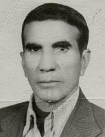 آلبوم اختصاصی تصاویر شهید سیدحسین هاشمی زاده . کد 1403218931 آ