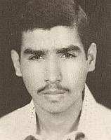 آلبوم اختصاصی تصاویر شهید ماشااله هاشمی . کد 1403218909 آ