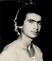 آلبوم اختصاصی تصاویر شهید جعفر همایون تبارفرد . کد 1403219000 آ