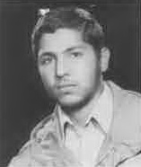 آلبوم اختصاصی تصاویر شهید ابوالقاسم همدانی نژاد . کد 1403239568 آ