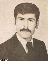 آلبوم اختصاصی تصاویر شهید ایرج هنرمند . کد 1403239581 آ