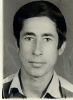 آلبوم اختصاصی تصاویر شهید علی اصغر هاتفی . کد 1403290614 آ