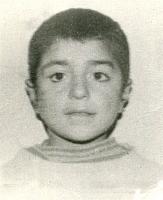 آلبوم اختصاصی تصاویر شهید ابوبکر هنگوه زاده . کد 1403329263 آ