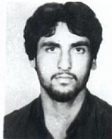 آلبوم اختصاصی تصاویر شهید حسین هادی زاده کیساری . کد 1403305350 آ