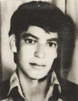 آلبوم اختصاصی تصاویر شهید اسرافیل همافر . کد 1403266401 آ