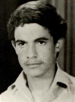 آلبوم اختصاصی تصاویر شهید جواد هنری محمدابادی . کد 1403239594 آ