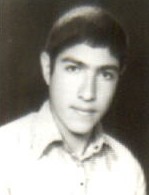 آلبوم اختصاصی تصاویر شهید عباس هوشنگ . کد 1403266438 آ