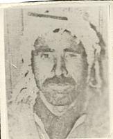 آلبوم اختصاصی تصاویر شهید داود هادیان . کد 1403218843 آ