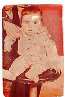 آلبوم اختصاصی تصاویر شهید اسلام همتی . کد 1403266407 آ