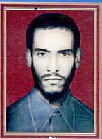 آلبوم اختصاصی تصاویر شهید احمد هفت خانگی . کد 1403239517 آ