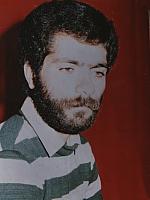 آلبوم اختصاصی تصاویر شهید مرتضی هیاریان دهکردی . کد 1403324577 آ