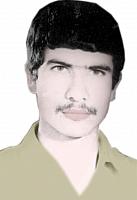 آلبوم اختصاصی تصاویر شهید حسین هدایتی . کد 1403218968 آ