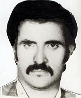 آلبوم اختصاصی تصاویر شهید غلام رضا هروی . کد 1403239507 آ