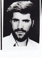 آلبوم اختصاصی تصاویر شهید قاسم هادی یی . کد 1403266304 آ