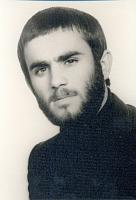 آلبوم اختصاصی تصاویر شهید فرخ همتی . کد 1403219023 آ