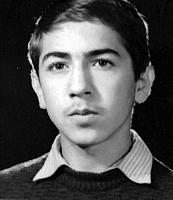 آلبوم اختصاصی تصاویر شهید حبیب هاتف کرکان . کد 1403290611 آ