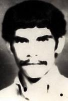 آلبوم اختصاصی تصاویر شهید صمد همرنگ . کد 1403324573 آ