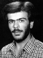 آلبوم اختصاصی تصاویر شهید غلامحسین هاشمی نصرت اباد . کد 1403218903 آ