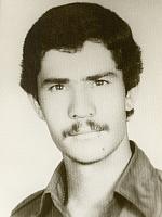 آلبوم اختصاصی تصاویر شهید خدابخش همتیان سورکی . کد 1403266421 آ