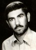 آلبوم اختصاصی تصاویر شهید علی همتی فرد . کد 1403239561 آ