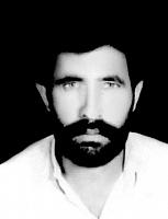 آلبوم اختصاصی تصاویر شهید ناجی هنرمند . کد 1403324574 آ