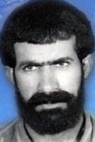 آلبوم اختصاصی تصاویر شهید موسی هوتی سرگریچی . کد 1403325112 آ