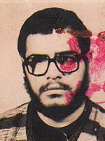 آلبوم اختصاصی تصاویر شهید ناصر عبدالهی مشکبو . کد 1403130547 آ