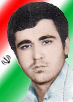 آلبوم اختصاصی تصاویر شهید حمزه هادی قورقی . کد 1403300990 آ