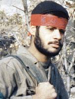 آلبوم اختصاصی تصاویر شهید حسن هزارپیشه . کد 1403239510 آ