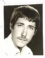 آلبوم اختصاصی تصاویر شهید مرادعلی همتی . کد 1403239548 آ