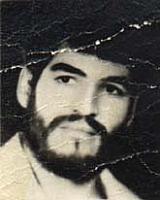 آلبوم اختصاصی تصاویر شهید گل محمد عبدی . کد 1403130568 آ