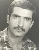 آلبوم اختصاصی تصاویر شهید محسن هزاوه . کد 1403218982 آ