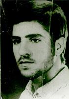 آلبوم اختصاصی تصاویر شهید محمد هاشمی نژاد . کد 1403218943 آ