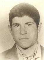 آلبوم اختصاصی تصاویر شهید علی رضا هادی . کد 1403218828 آ