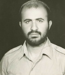 آلبوم اختصاصی تصاویر شهید مجتبی هادی . کد 1403266295 آ