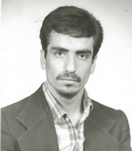 آلبوم اختصاصی تصاویر شهید مرتضی هاشم زاده . کد 1403218859 آ