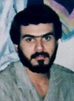 آلبوم اختصاصی تصاویر شهید انور هرندی زاده . کد 1403204907 آ