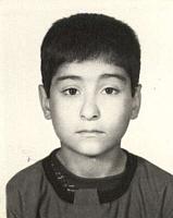 آلبوم اختصاصی تصاویر شهید محمدحسن هادی . کد 1403218832 آ