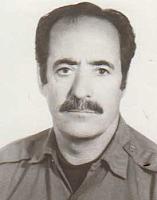 آلبوم اختصاصی تصاویر شهید علیراست هادی چگنی . کد 1403328850 آ