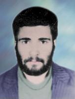 آلبوم اختصاصی تصاویر شهید نعمت اله هاشمی نیا . کد 1403266360 آ