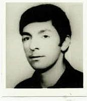 آلبوم اختصاصی تصاویر شهید علی هوازاده جوابادی . کد 1403239596 آ