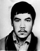 آلبوم اختصاصی تصاویر شهید غلامرضا هلال زاده . کد 1403266398 آ