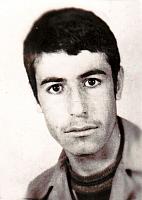 آلبوم اختصاصی تصاویر شهید حاجی ولی همتی . کد 1403219016 آ