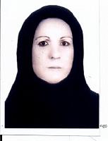 آلبوم اختصاصی تصاویر شهیده افیده هاشم نژاد . کد 1403112124 آ