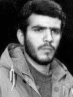 آلبوم اختصاصی تصاویر شهید عزیزاله هدایت پور . کد 1403266372 آ