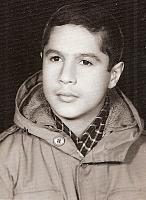 آلبوم اختصاصی تصاویر شهید مظفر هوسمی . کد 1403239601 آ