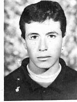 آلبوم اختصاصی تصاویر شهید حسین هادیان رمنانی . کد 1403266303 آ