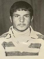 آلبوم اختصاصی تصاویر شهید رضاقلی هاشمی بنی . کد 1403218872 آ